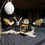 GeoCeramica® Impasto Negro