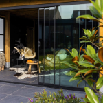 GeoCeramica® Impasto Negro