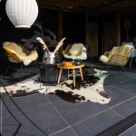 GeoCeramica® Impasto Negro
