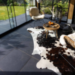 GeoCeramica® Impasto Negro