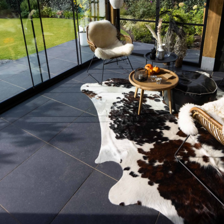 GeoCeramica® Impasto Negro