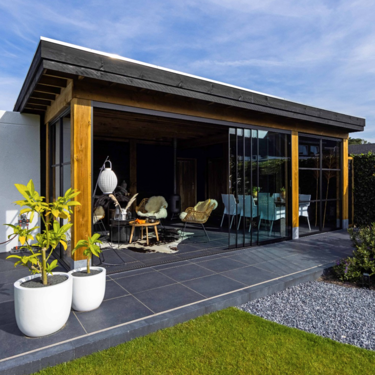 GeoCeramica® Impasto Negro