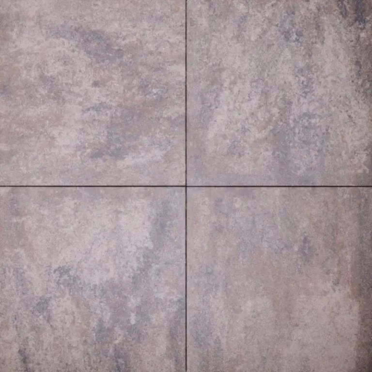 GeoCorso 80x80x4 Ancona tegels