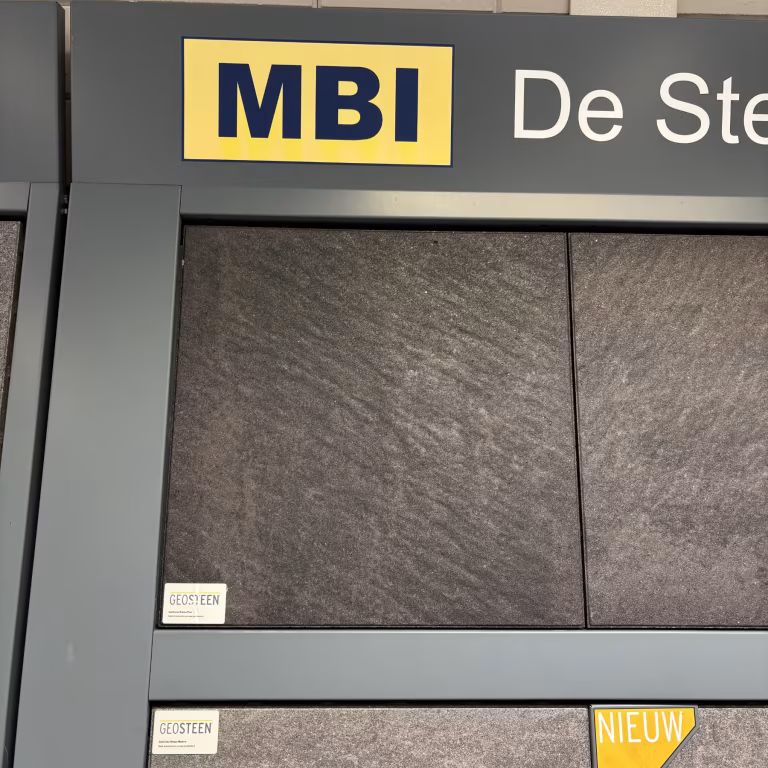 GeoCorso Brezza 60x60x4 Pisa tegels