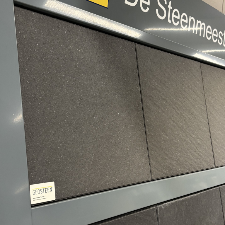 GeoCorso Brezza 60x60x4 Taormina tegels
