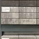 GeoKlinker Plus Elba DF