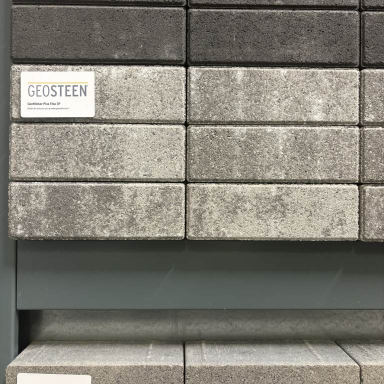GeoKlinker Plus Elba DF