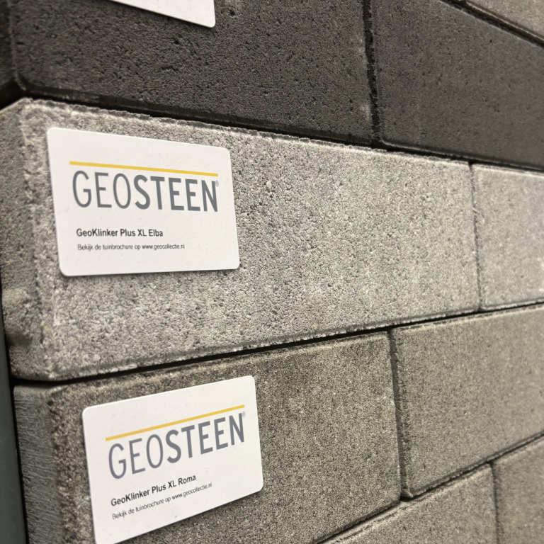 GeoKlinker Plus XL Elba