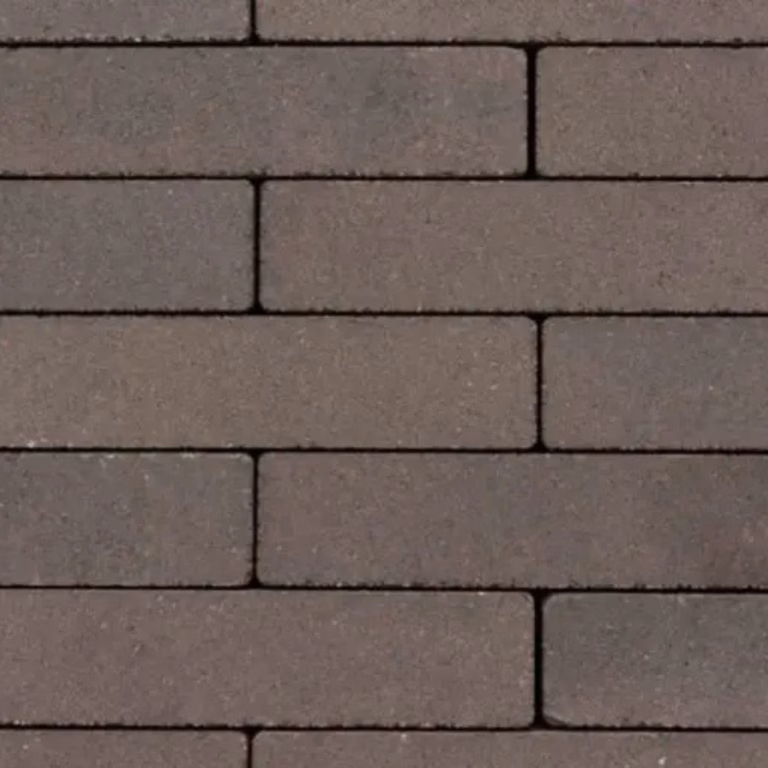 GeoRetron Privato 20x5x6 Ammersoyen Bruin/Zwart