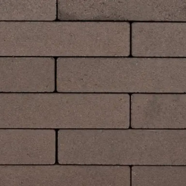 GeoRetron Privato 20x5x6 Beeckestijn Donkerbruin