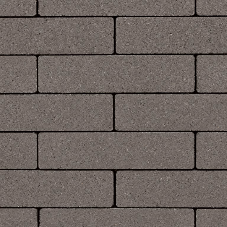GeoRetron Privato 20x5x6 Henkenshage Oxydzwart