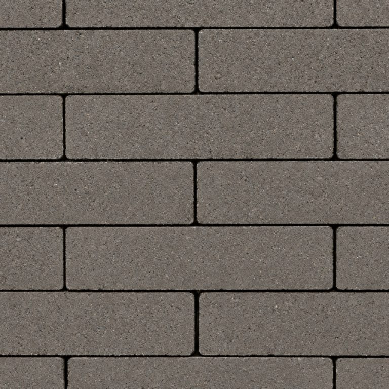 GeoRetron Privato 20x5x6 Henkenshage Oxydzwart