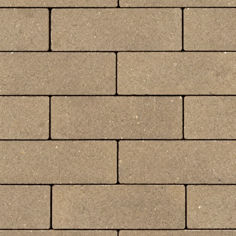GeoRetron Privato 20x5x6 Rosendael Donkergeel