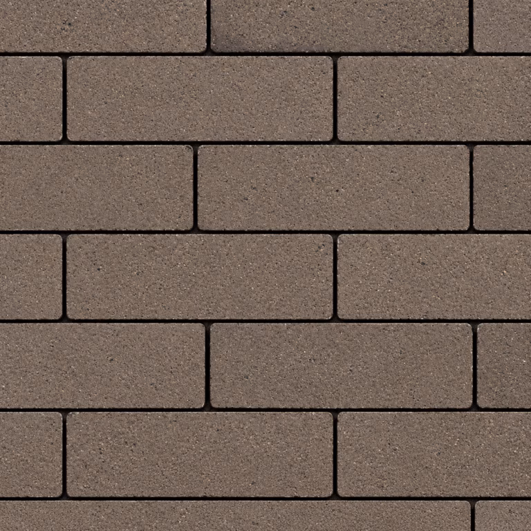 GeoRetron Privato 21x7x6 Beeckestijn Donkerbruin