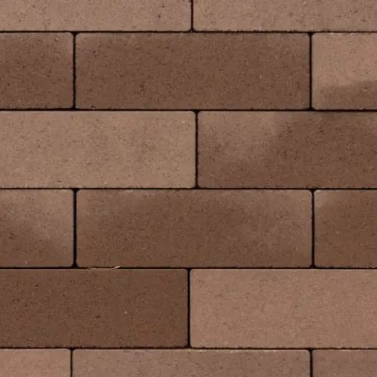 GeoRetron Privato betonklinkers 8 cm Loevestein