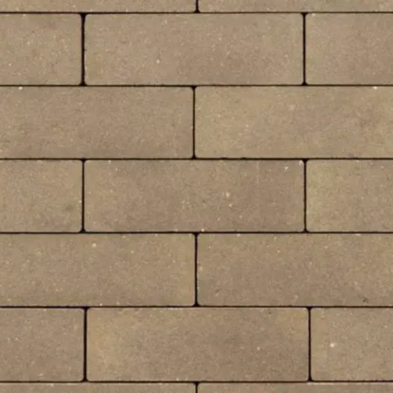 GeoRetron Privato betonklinkers 8 cm Rosendael
