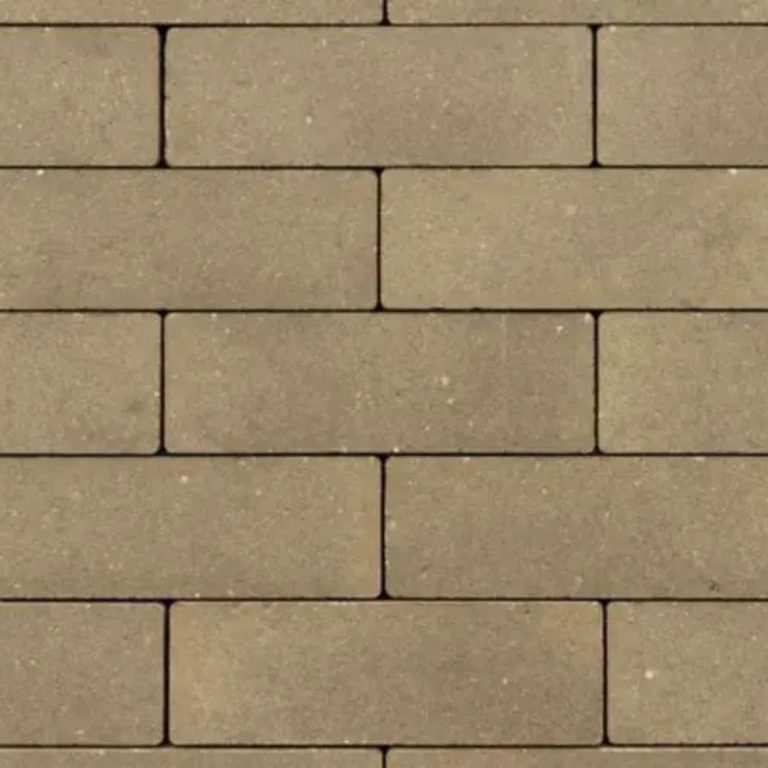 GeoRetron Privato betonklinkers 8 cm Rosendael