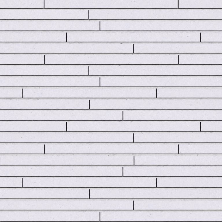 GeoStylistix 29,5x7x5,5 Crispy White