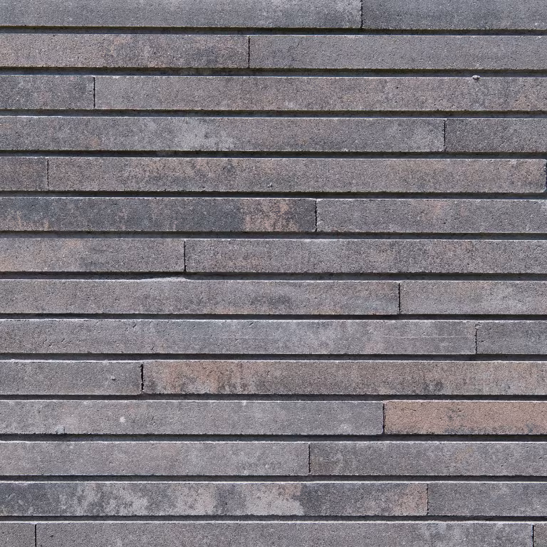 GeoStylistix 59,5x9,5x4 Canadian Blue