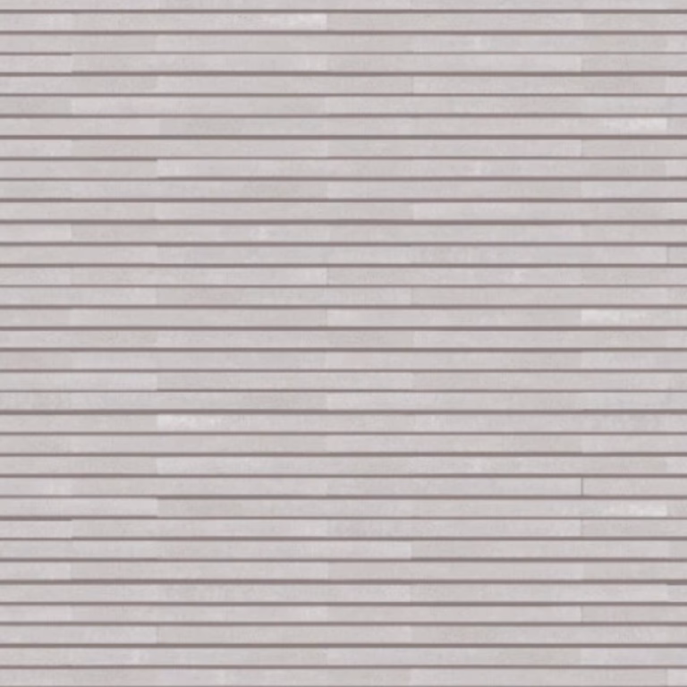GeoStylistix Balmoral Grey White