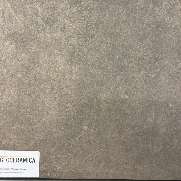 Geoceramica Ambiente Tabacco