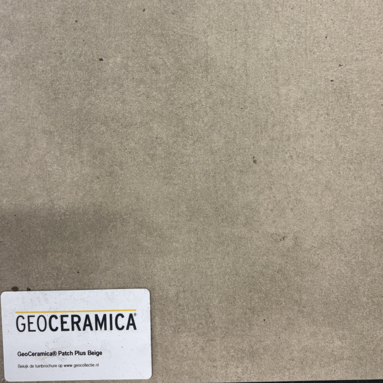 Geoceramice Patch Plus Beige