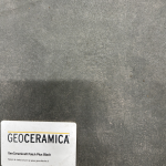 Geoceramica Patch Plus Black