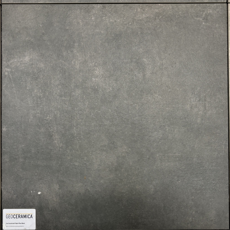 Geoceramica Patch Plus Black