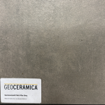 Geoceramica Patch Plus Grey