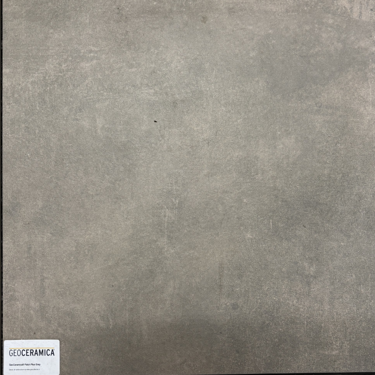 Geoceramica Patch Plus Grey