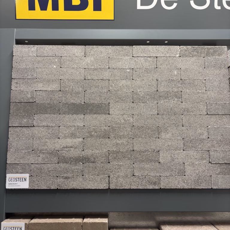 Geoklinker Elba WF ZF