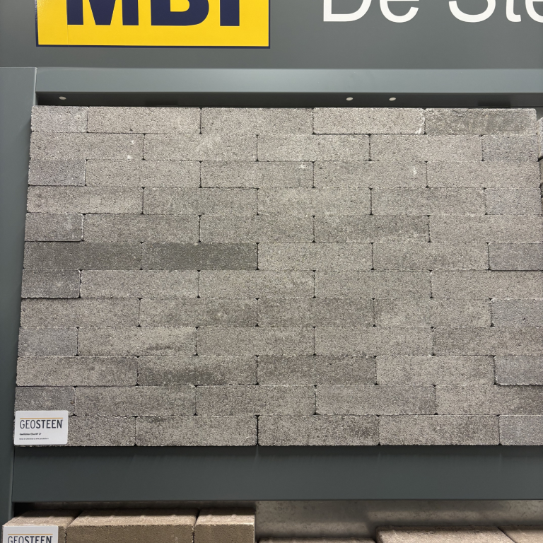 Geoklinker Elba WF ZF