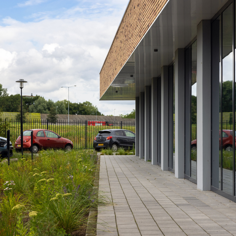 Geoklinker Plus Roma