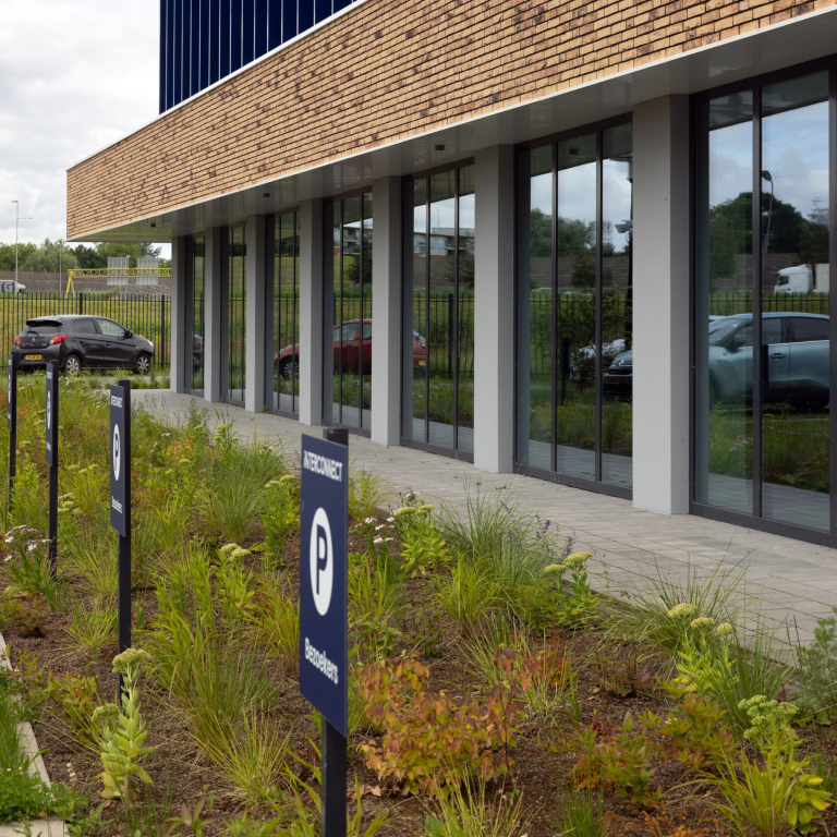 Geoklinker Plus Roma