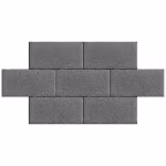 Geoklinker Plus XL Roma