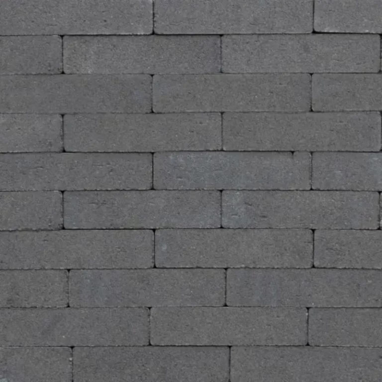 Geoklinker Plus ZF waalformaat 20x5x6 Milano