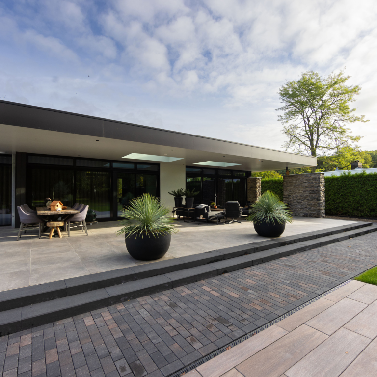 Geoklinker plus Venice