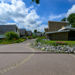 Georetron Donkerbruin