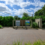 Georetron Donkerbruin