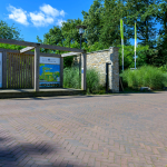 Georetron Donkerbruin