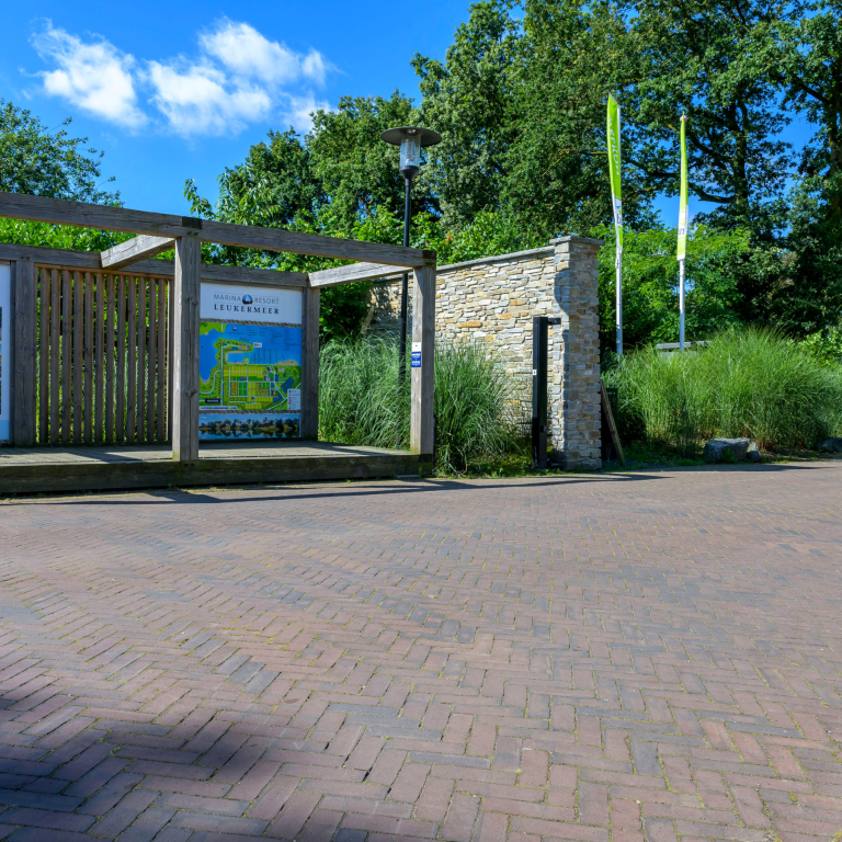 Georetron Donkerbruin