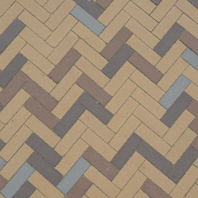 Georetron Donkergeel