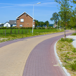 Georetron Donkergeel