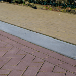 Georetron Donkergeel