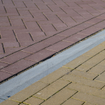 Georetron Donkergeel