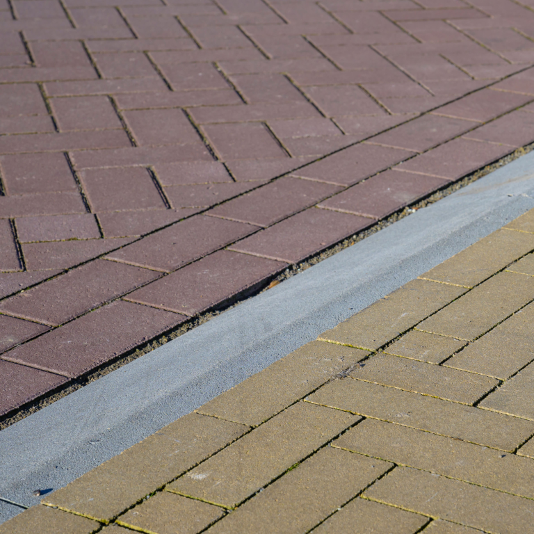 Georetron Donkergeel