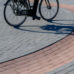 Georetron Donkerrood