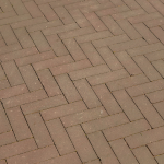 Georetron Rood-Bruin