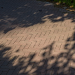 Georetron Rood-Bruin