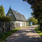 Georetron Rood-Bruin